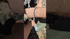 Чистка цистерны ассенизатора