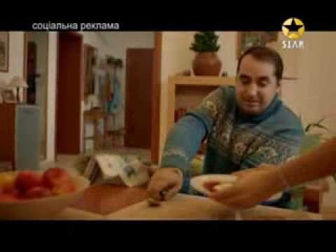 Реклама цифрового телебачення DVB-T2 (с 16.11.2013)