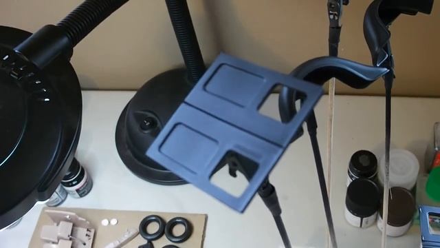 Rustoleum 2x Ultra Cover Paint+Primer Results - Styrene Plastic смотреть онлайн