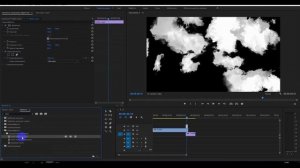 Переходы для видео INK Transition . Эффект растворения видео Adobe Premiere Pro.