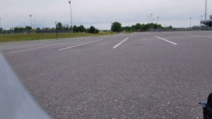 HSP 1/10 rc nitro monster truck.  Tuning