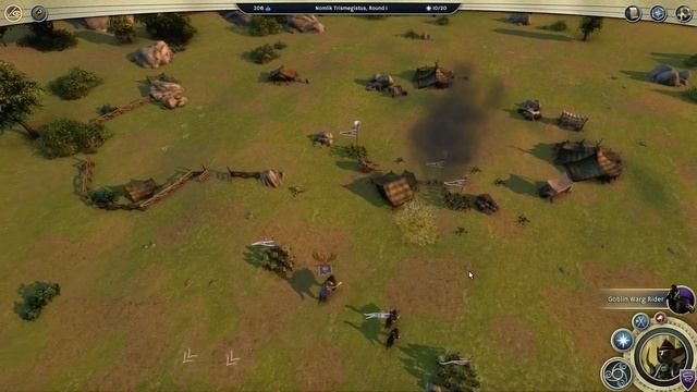 Let's Play Age of Wonders 3 Blind, Episode 1 смотреть онлайн