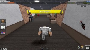 MM2 CHROMA SLASHER SET MONTAGE (Murder Mystery 2)