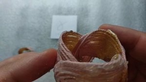 Orgonite. Катушка Мёбиуса,чалма и вензель мировинга. Общие принципы одного древнего знания.