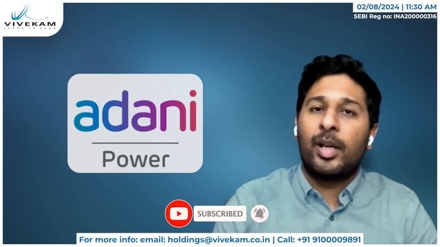 Wealth Talk: Q2 Stock Analysis - Buy/Hold/Sell Adani, Maruti, Indigo, Sun Pharma, Tata Steel ?