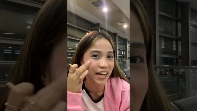 Travel Essential: Sunscreen Serum Seyoul! смотреть онлайн