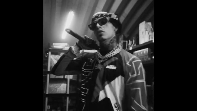 DEI V X LUAR LA L TYPE BEAT -"CABRONA" |Detroit Type Beat 2024 смотреть онлайн