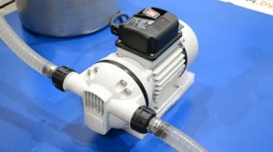 Потокомер ПСМ