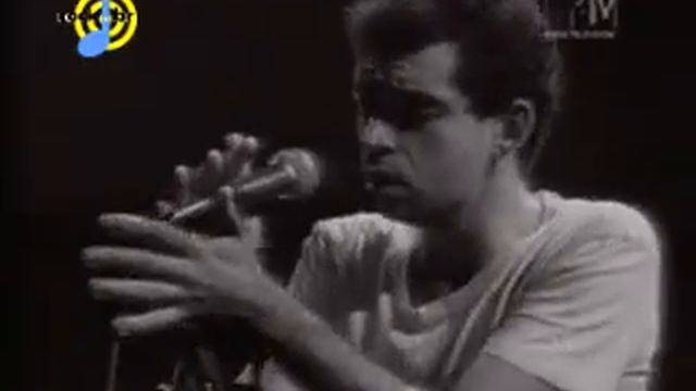 Legião Urbana - Tempo perdido (videoclipe) смотреть онлайн