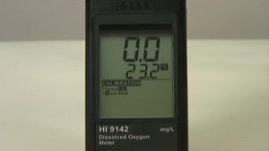 Vídeo Tutorial HI 9142 Medidor De Oxígeno Disuelto con Calibración Manual