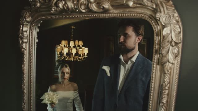 Свадебный фильм У&В