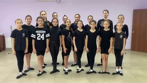 Краевой марафон "Старт здоровью детей"