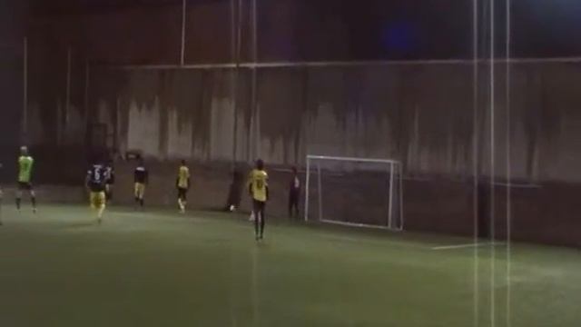 Il Molo Murgia Infissi - F.C. Feraxi 2° Tempo смотреть онлайн