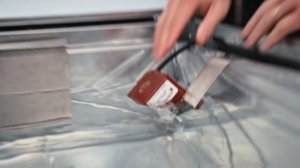 How to produce Ice Blocks | THE CLINEBELL PROCESS