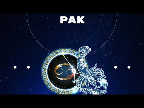 ПРОГНОЗ ДЛЯ РАКОВ ♋️