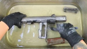 Sa-26 | Реставрация старого оружия