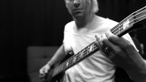 Nothing Else Matters - Metallica (Cover by First to Eleven)