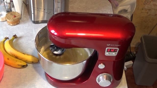 Шарлотка с бананом пошаговый рецепт приготовления самая лучшая и вкусная смотреть онлайн