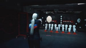 Курс практической стрельбы «Expert» |