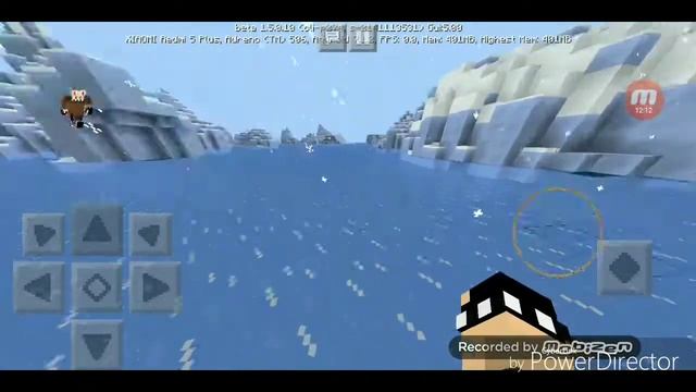 Крепости и затеряные корабли под водой с картами сокровищ в обычной ванильке чтоооо? Серия #1 смотреть онлайн