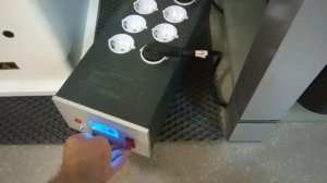 Aurum Cantus M 102 + Consonance AMP 150 + истинный север ч.3