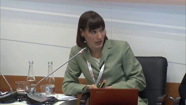 The Gaidar Forum 2018. APEC economies: new technology markets development