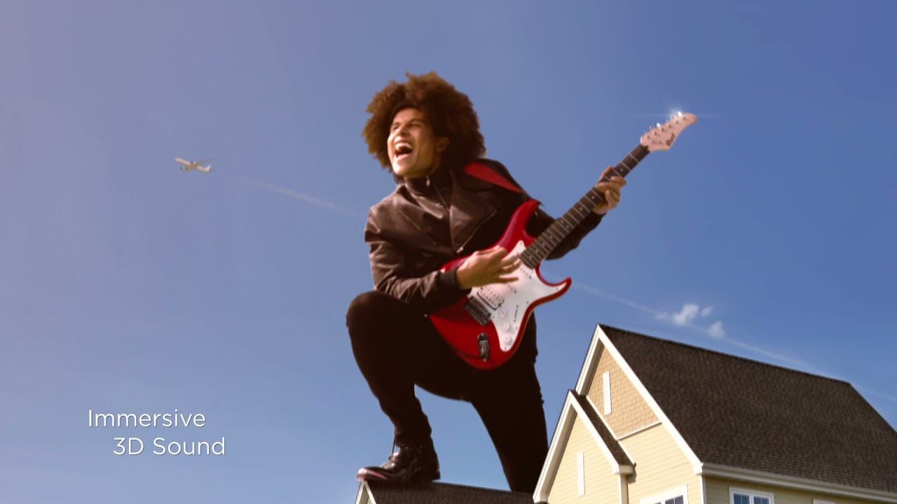 TCL Mini LED 8K TV | Every Detail is a Journey смотреть онлайн