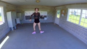 Bling - Shuffle Shapes Gabby J David