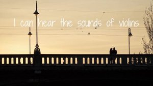 Sway - Frank Sinatra (lyrics)