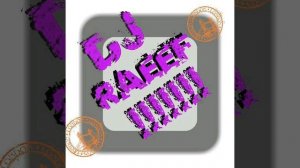 DJ RAEEF dialog trance