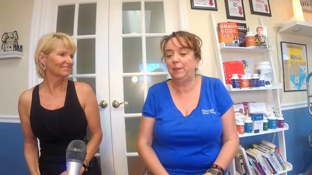 Supercharge Your Health - Episode 15 - Discount Medications and EMF's смотреть онлайн