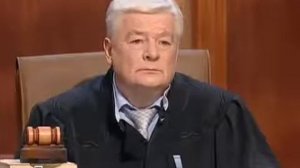 Дмитрий Поддубнов в TV-Show "Суд Присяжных"