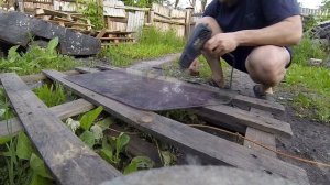 КАК СНЯТЬ  ТОНИРОВКУ ОЧЕНЬ СТАРУЮ ПЛЁНКУ [ДОНЕЦК 2020]  МАГАЗИН АВТОЗАПЧАСТЕЙ