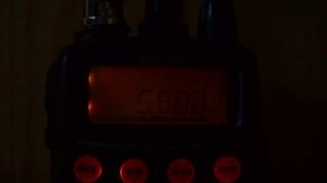 Scandinavian Weekend Radio 5980 Khz