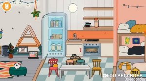 Тока Бока обустройство дома