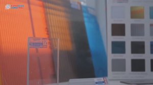 Карбогласс - семинар в Тюмени (промо)