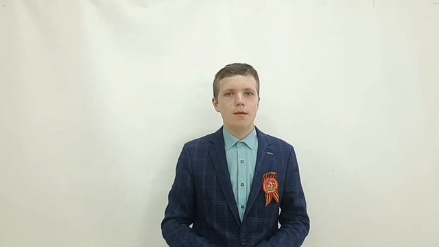 Борис Пастернак - "Ожившая фреска". Читает Иван Тимошенко (МАОУ СОШ №25 г. Уссурийска) смотреть онлайн