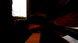 Mondotek - Alive piano