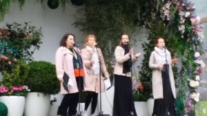 HumbleB.  Канон Dum de dum.