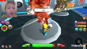 битва мечей в roblox