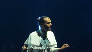 Stromae alors on danse 2022