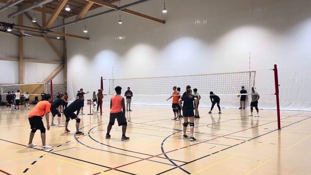 L.A. BITE VS Minus-Tempo 1/2 смотреть онлайн