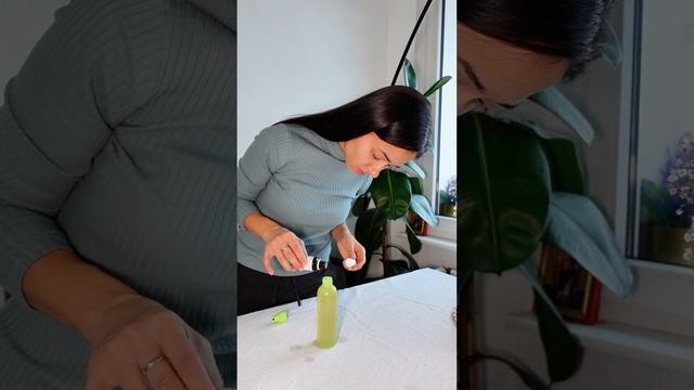 Розмариновая вода для роста и укрепления волос .