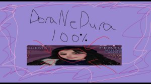 DoraNeDura 100% | Extreme Demon(?) | Geometry Dash