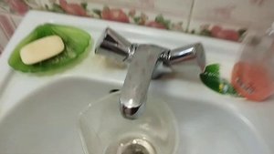 Расширительный бак WWQ RB24V и бойлер горячей воды.