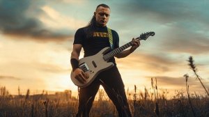 Елизаров Band - Металлист Балалайкин (AI Cover Красная плесень)