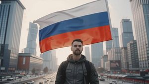 CNEMO - Я РУССКИЙ (cover Шаман)