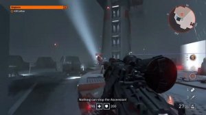 Wolfenstein: Youngblood Graphical Glitches