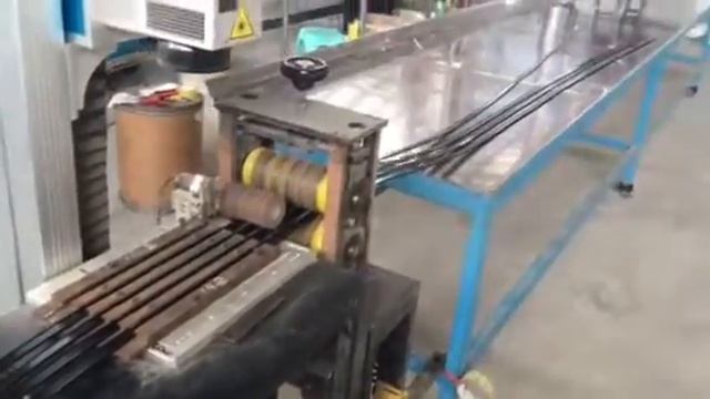 laser code printing machine for polyamide strip смотреть онлайн