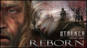REBORN Doppelganger v7.63 #13 "Сопровождение долговцев в Бар,Воронин и Стрелок"